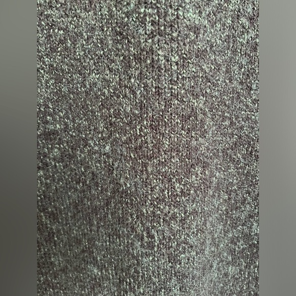 Michael Michael Kors Women’s Sweater Green Size Large String Front Embellishment - Picture 2 of 10